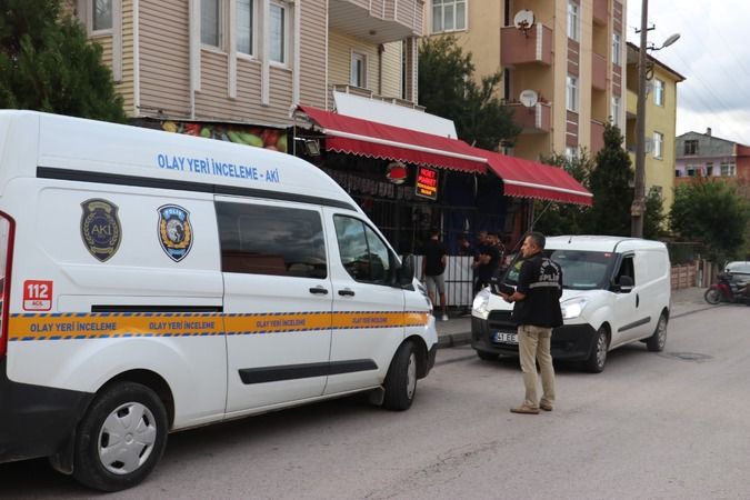 Hırsızlık yaptığını iddia ettiği çocuğu uyarınca bıçaklandı